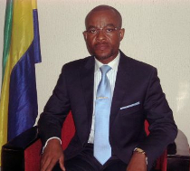 Ambassadeur Haut Représentant du Gabon au Maroc || S.E.Docteur MINKO MI NSEME Sylver Aboubacar